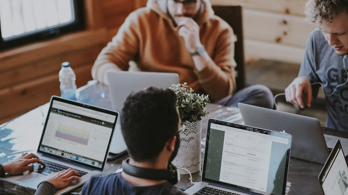 Practical Skills for Career Success