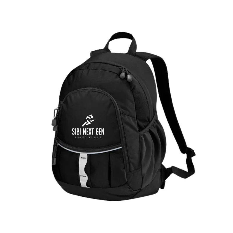 SIBI – Rucksack