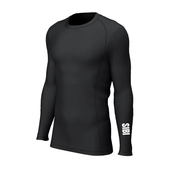 SIBI – Baselayer Top