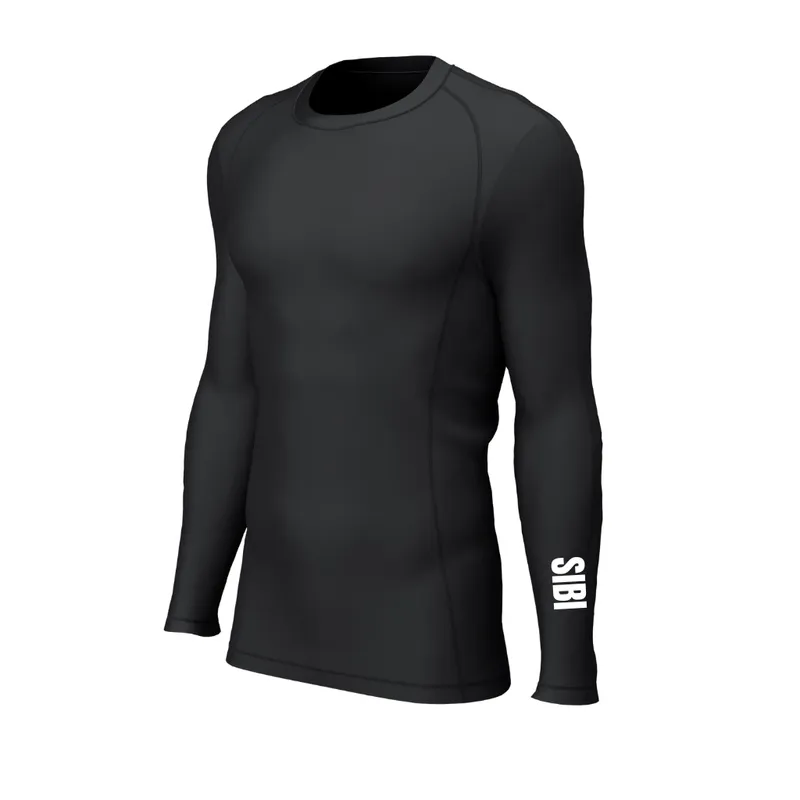 SIBI – Baselayer Top