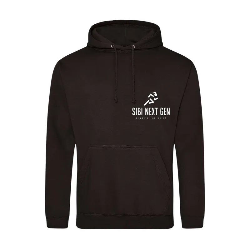 SIBI – Hoodie