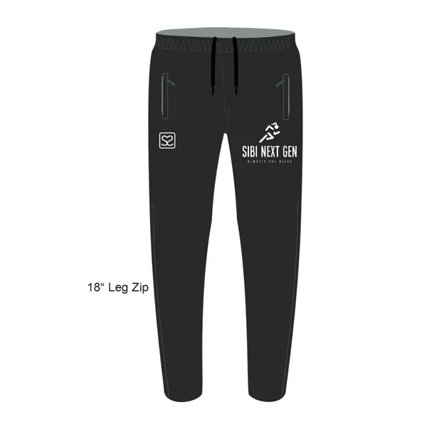SIBI – Skinny Tracksuit Bottoms