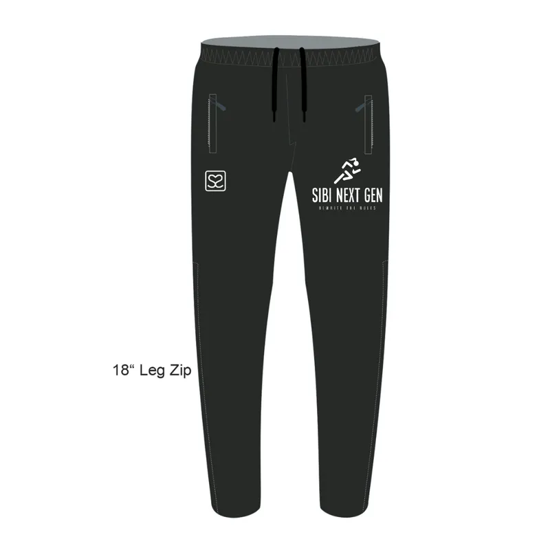 SIBI – Skinny Tracksuit Bottoms
