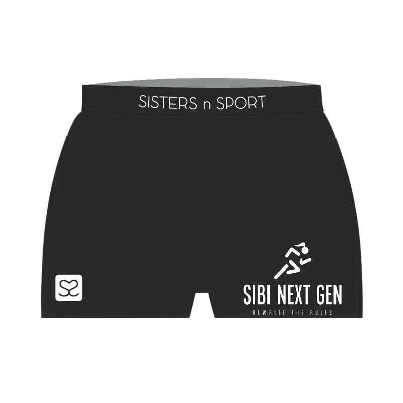 SIBI – Pro Undershort