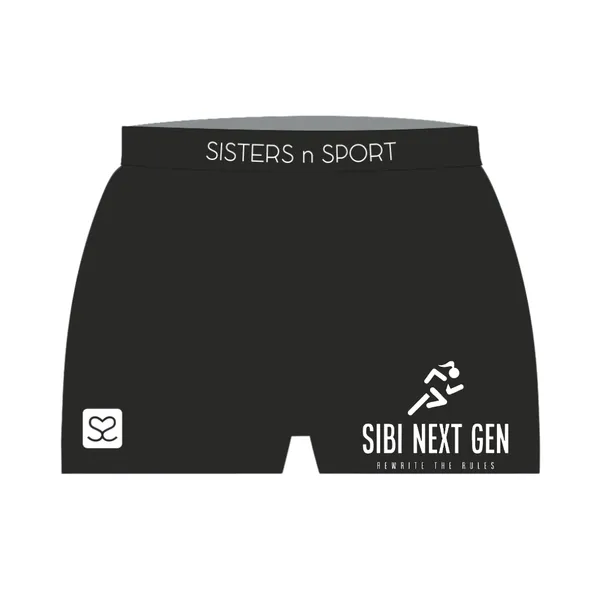 SIBI – Pro Undershort